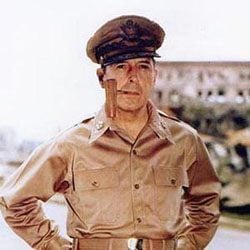 Douglas MacArthur (1880-1964)